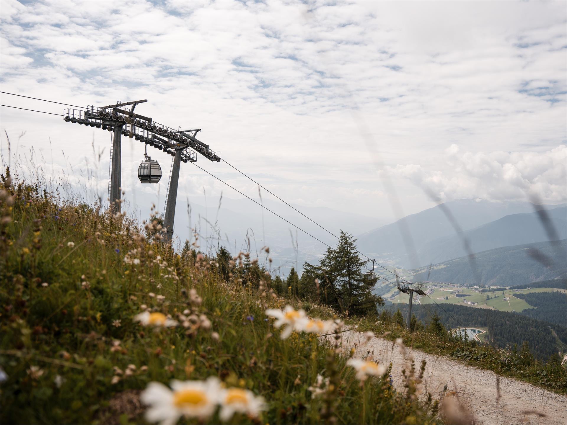 Tour delle Due Cime - Gitsch & Fallmetzer Vandoies 3 suedtirol.info
