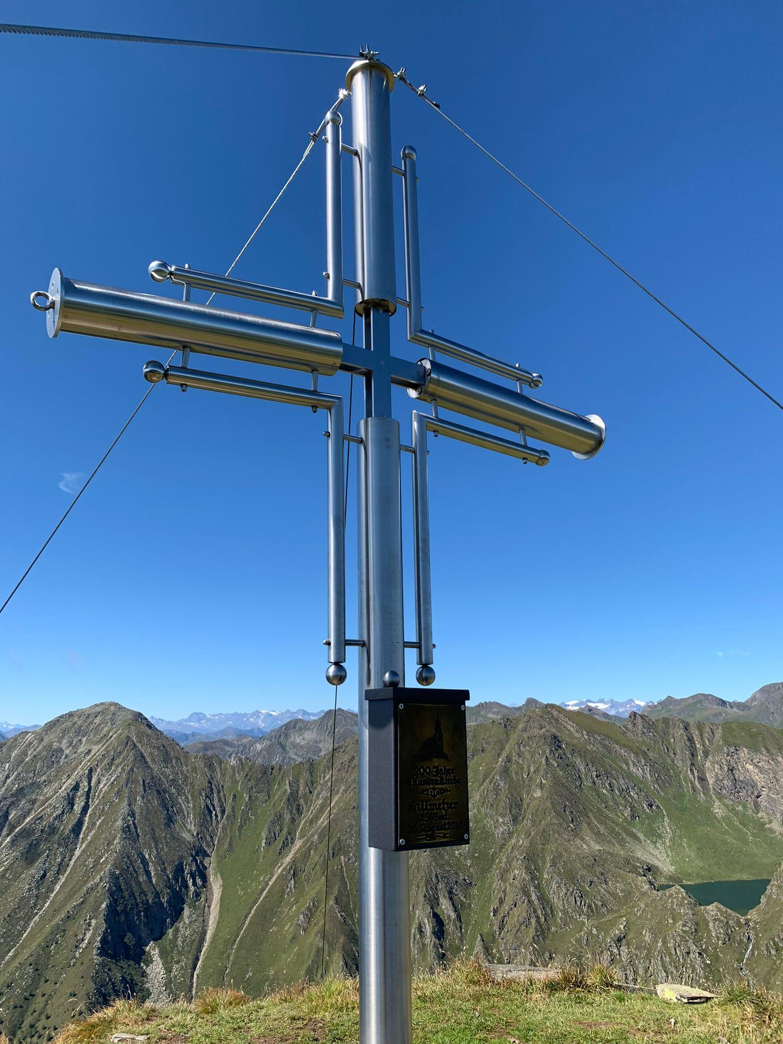 Tour delle Due Cime - Gitsch & Fallmetzer Vandoies 5 suedtirol.info