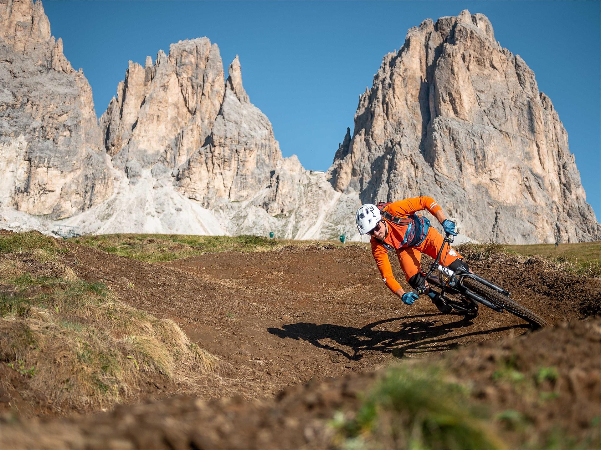 458 Royal Dolomites Tour - Dolomites Region Seiser Alm - #3 - suedtirol.info