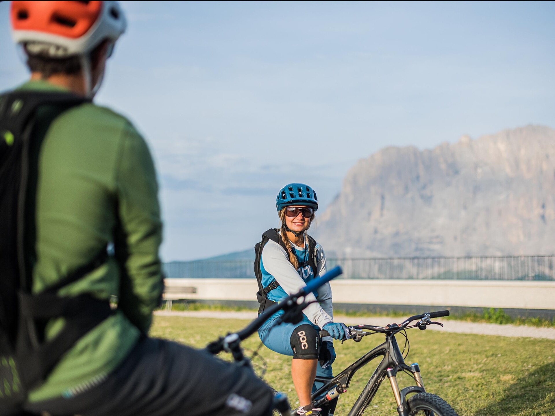 Passo Gardena