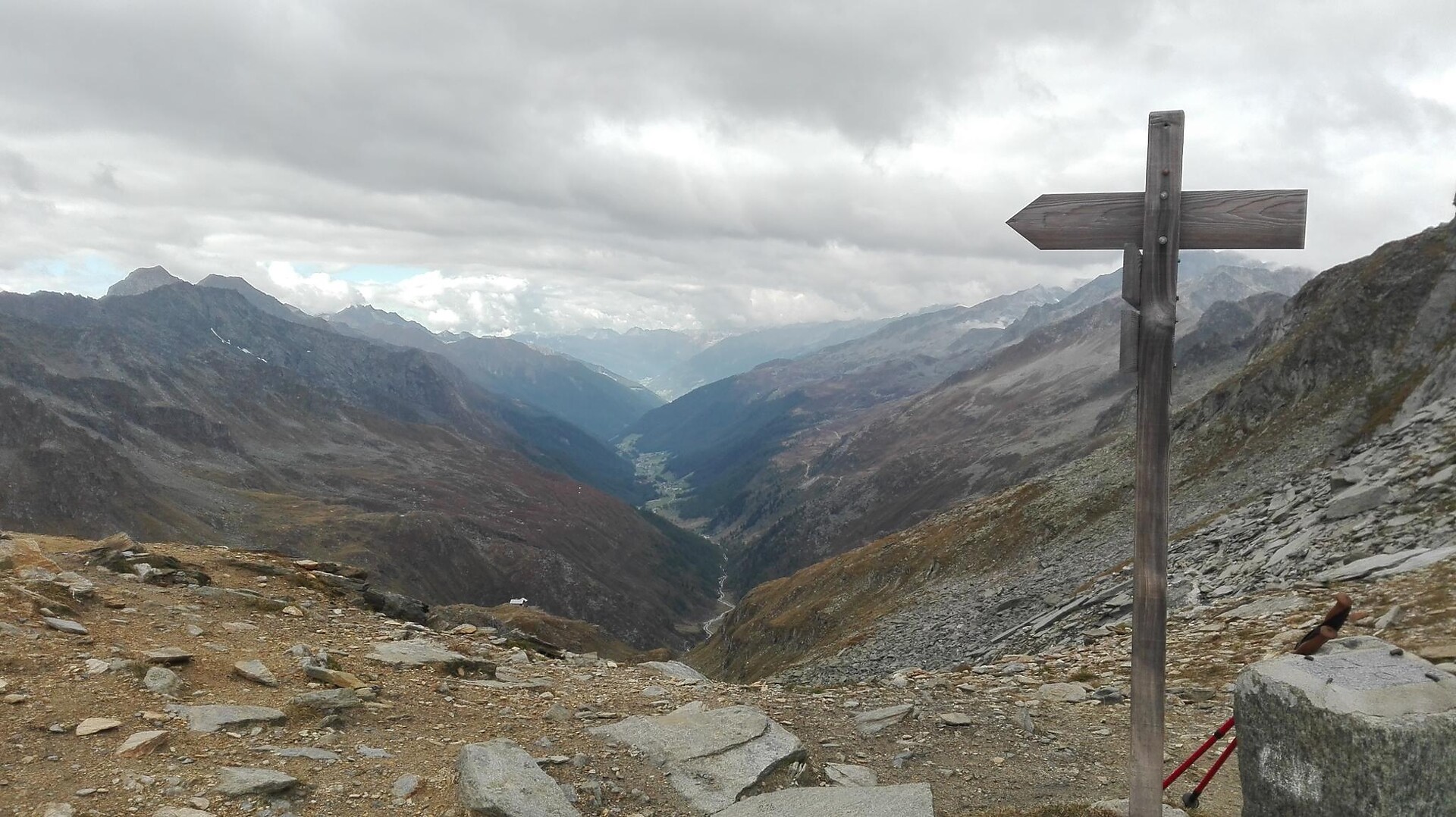 3-Länder-Trail Prettau 1 suedtirol.info