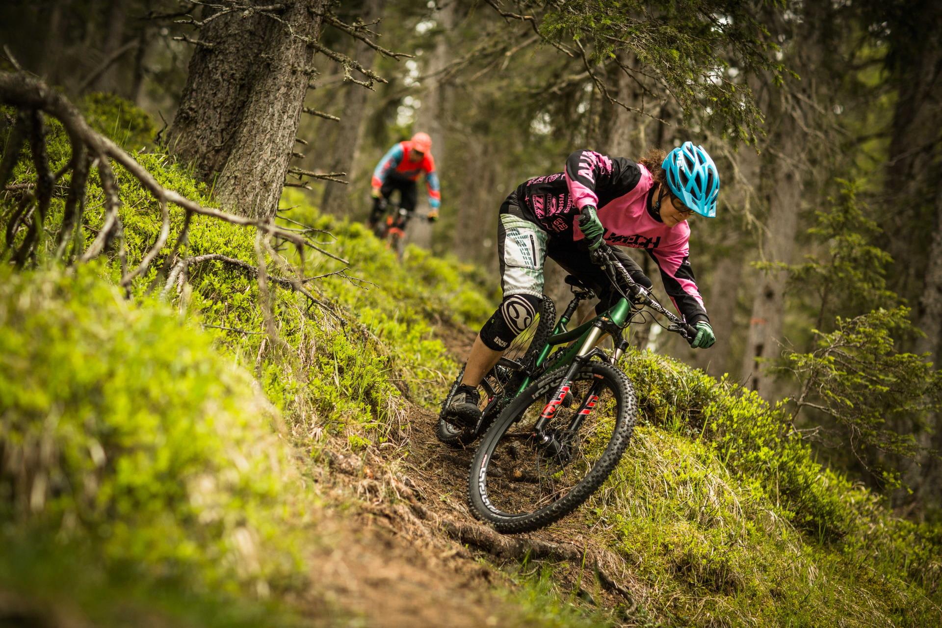 3 Länder Trail Graun im Vinschgau 1 suedtirol.info