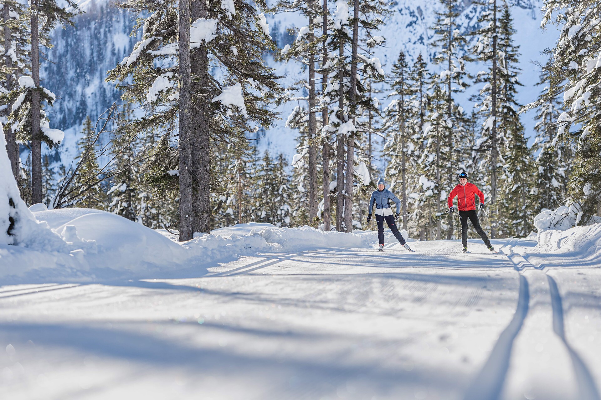 16a SEXTEN - Gasthaus Alte Säge - Schmieden  - Dolomites Region 3 Zinnen - #1 - suedtirol.info