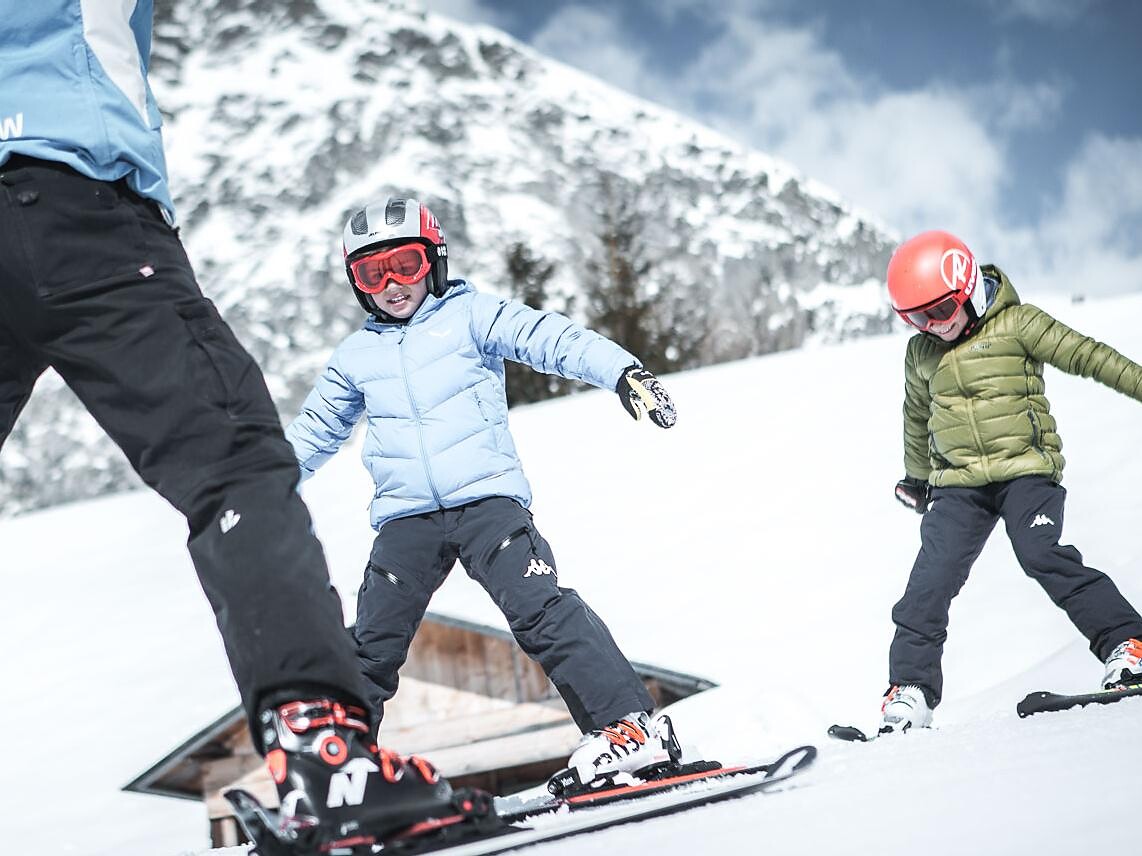 Outdoor Kids Camp Merano 2000