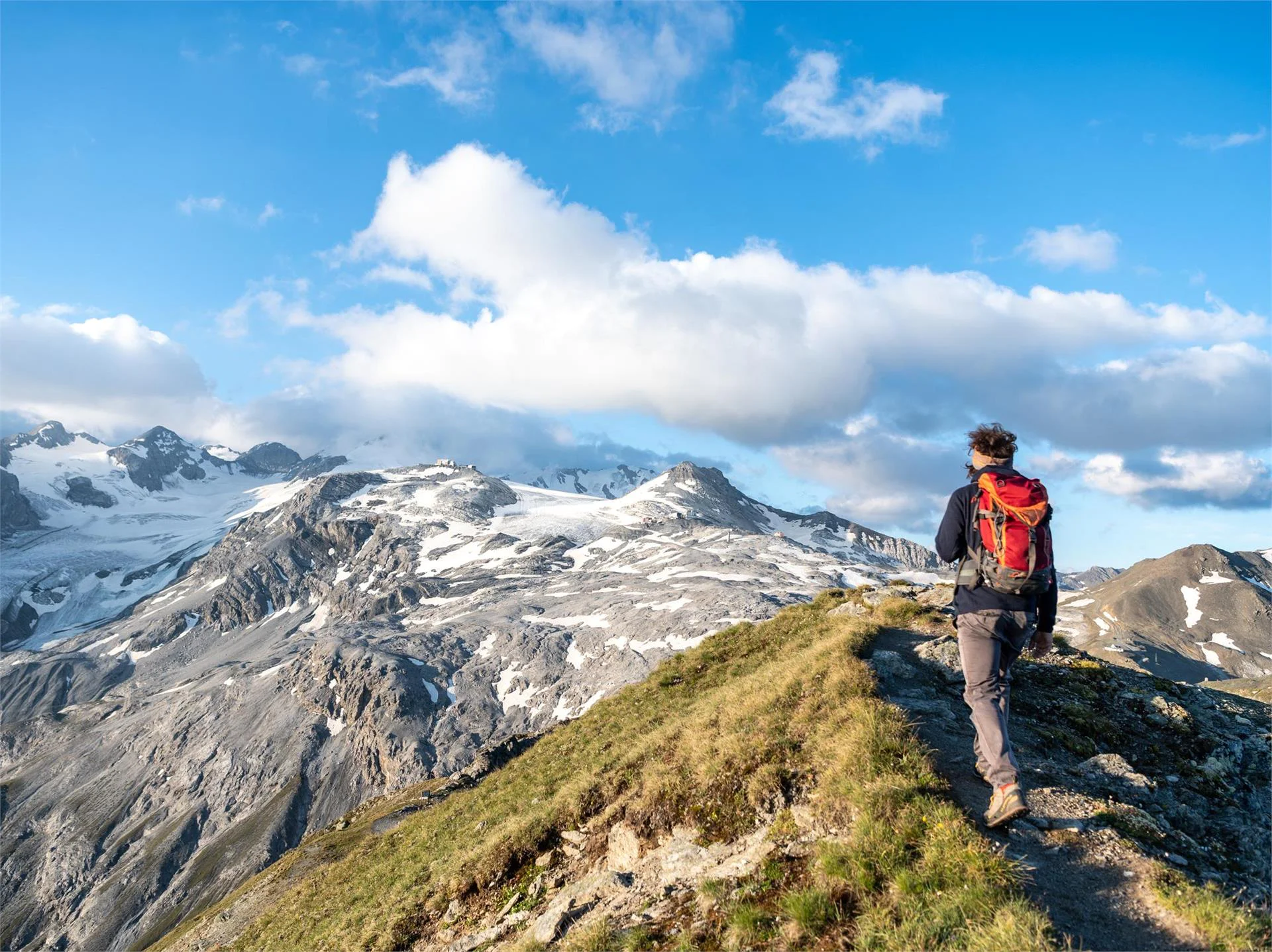 Alta Via dell'Ortles Stelvio 4 suedtirol.info