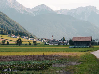 Oberrasner Rundweg - Rasen-Antholz - #3 - suedtirol.info