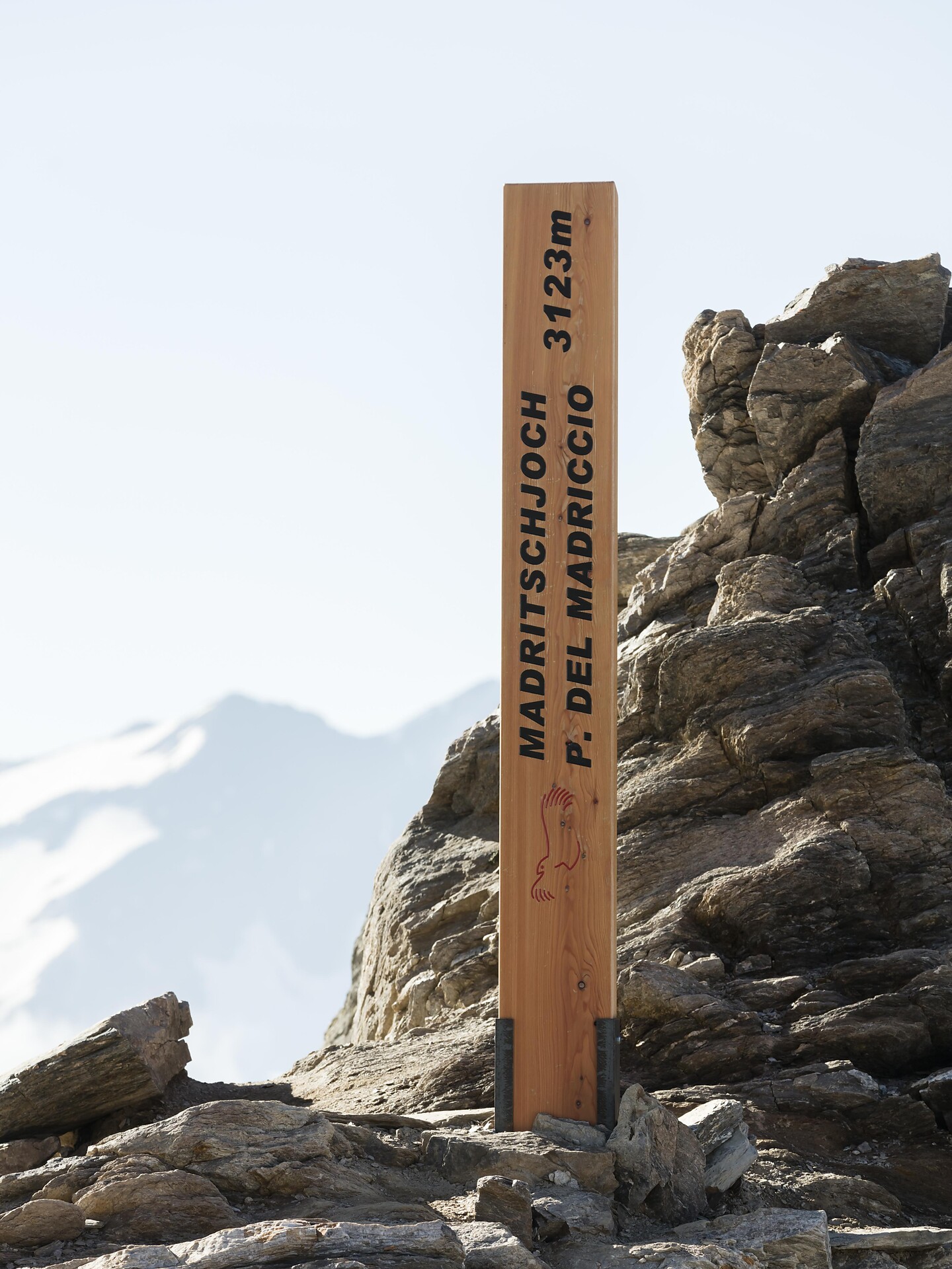 Alta Via dell'Ortles, tappa 3: Dal Rifugio Serristori al Rifugio Nino Corsi - Val Venosta - #3 - suedtirol.info