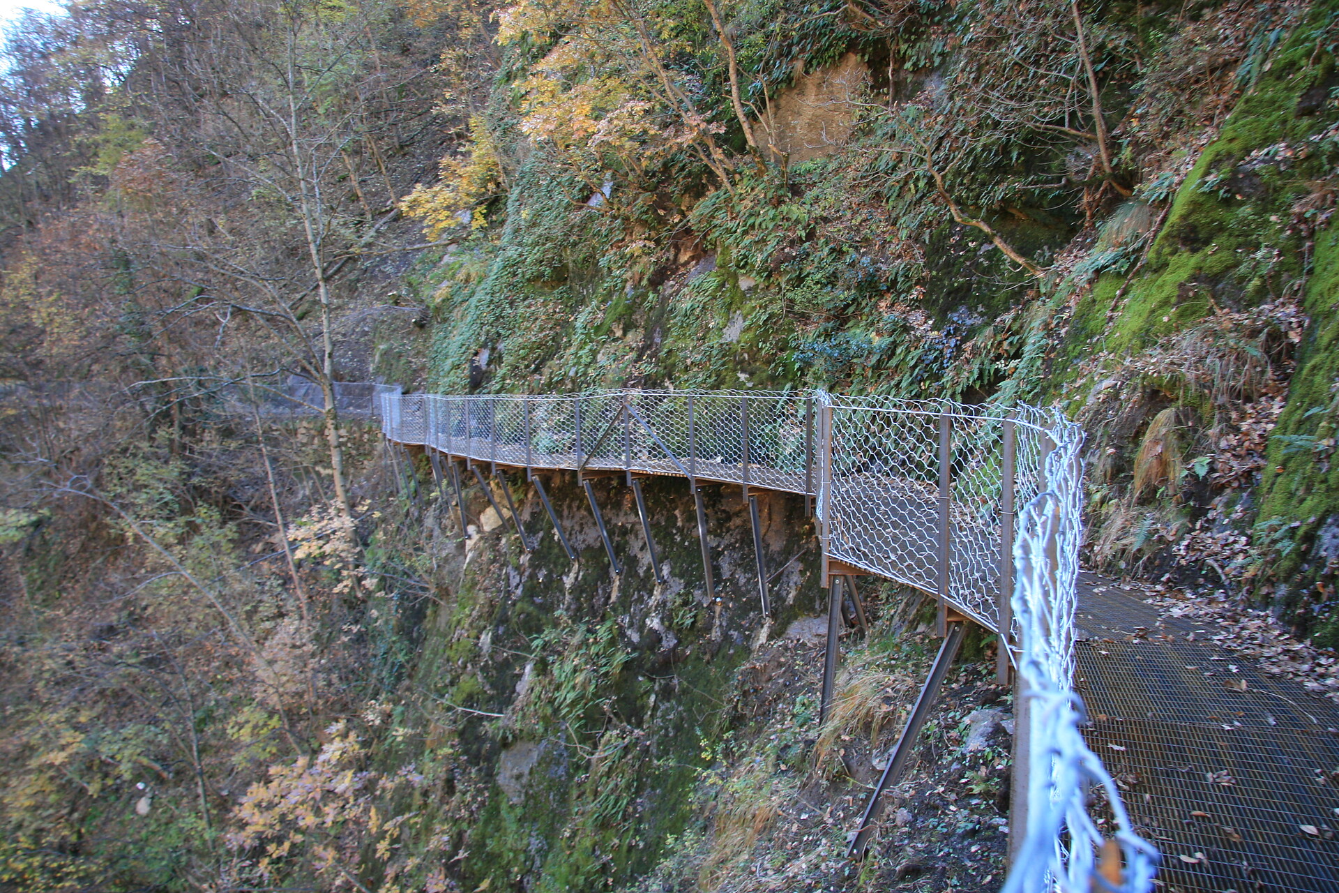 Ortlsteig Kastelbell-Tschars 3 suedtirol.info