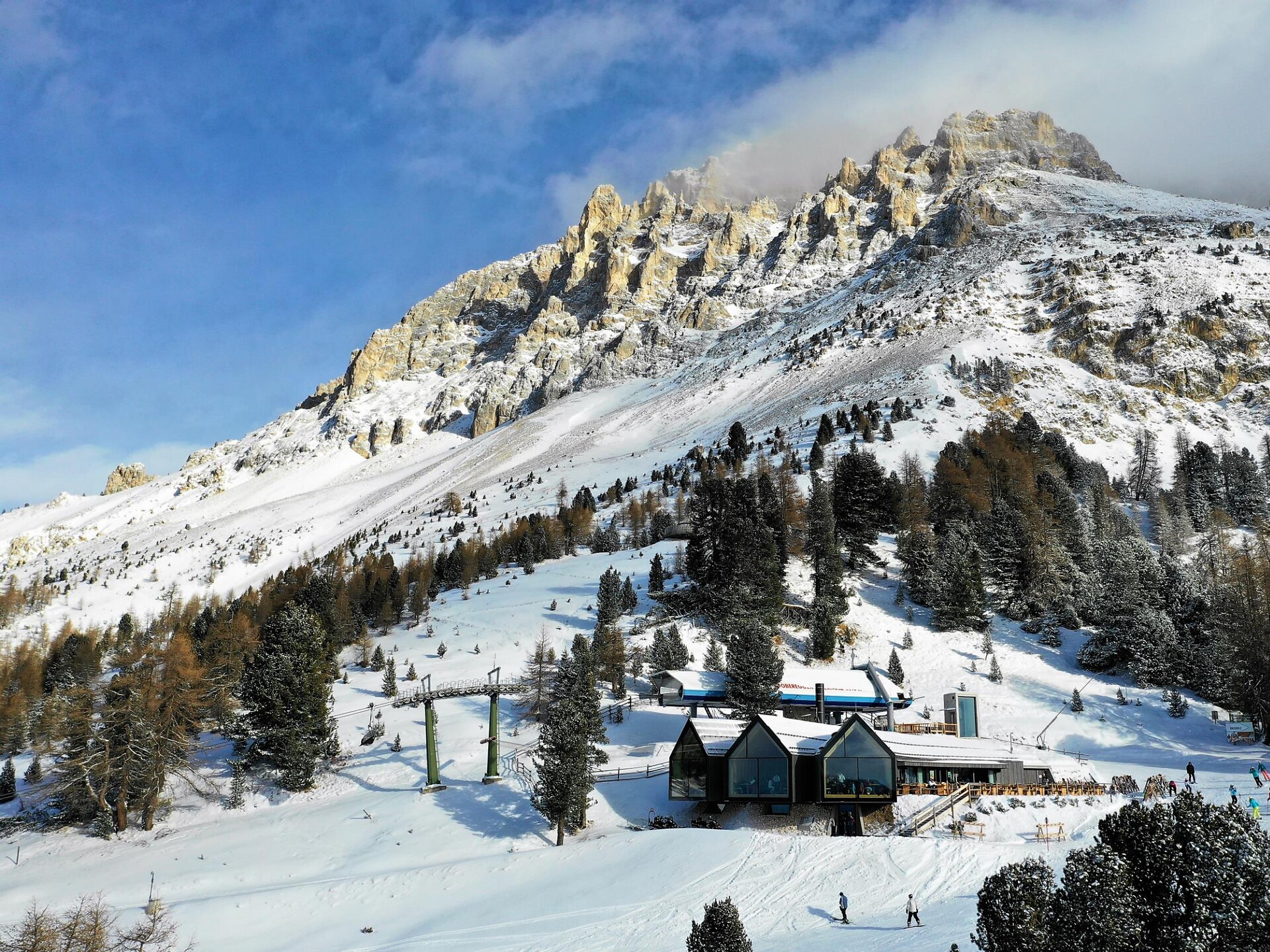 Oberholz Deutschnofen 4 suedtirol.info