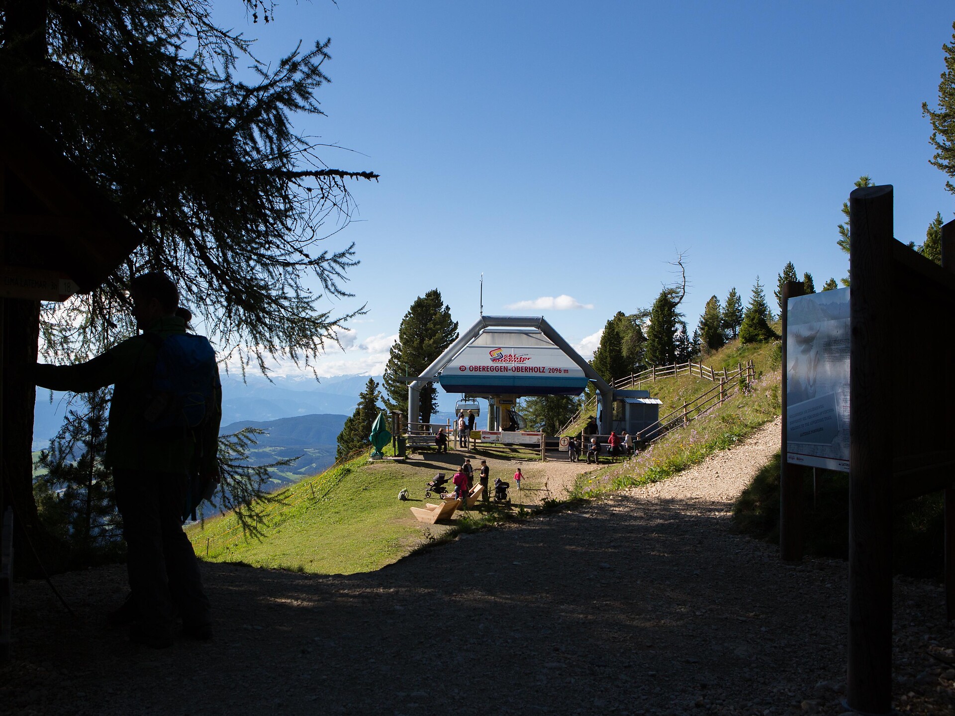 Oberholz Deutschnofen 7 suedtirol.info