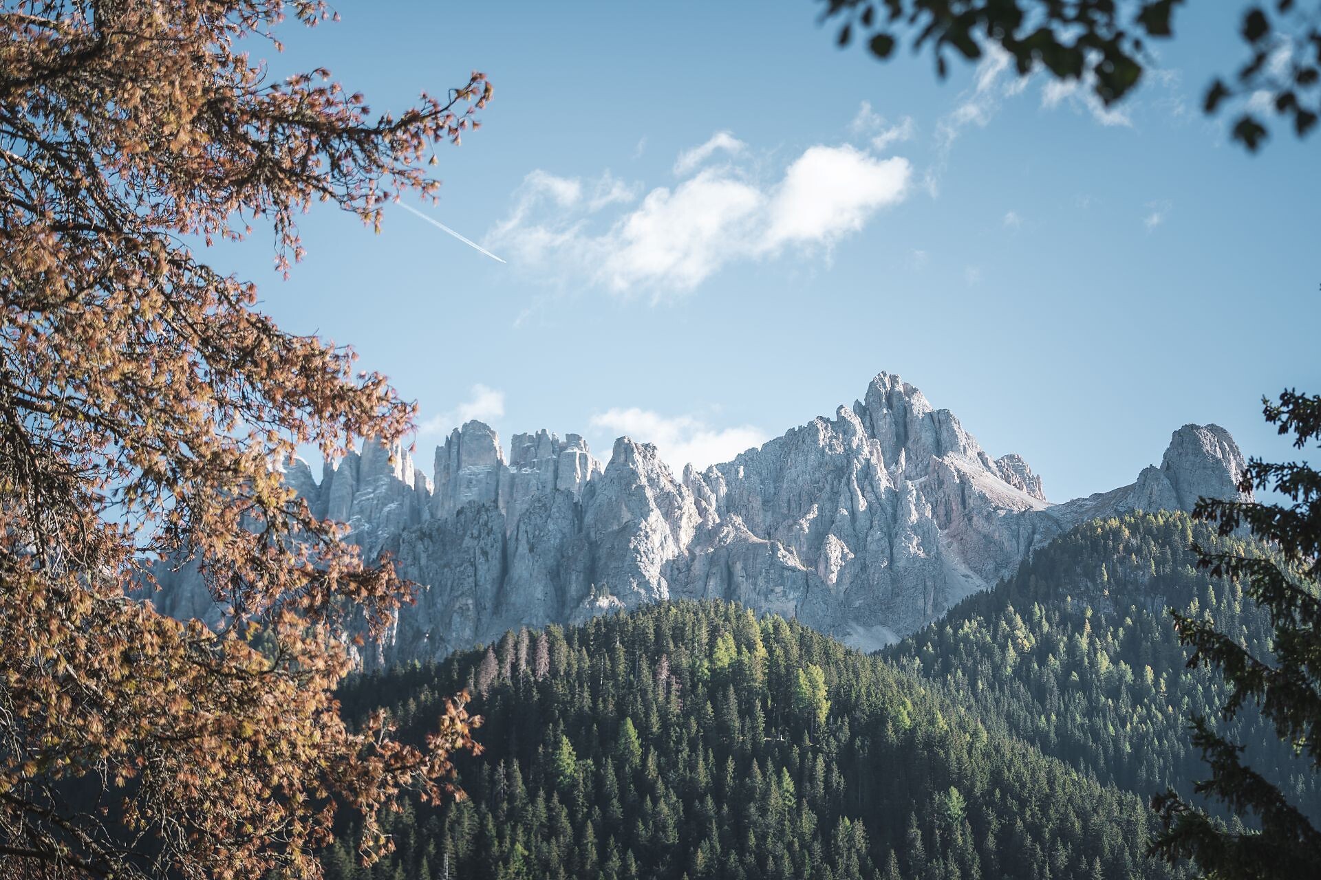 Stadlalm Tour - Regione dolomitica Val d'Ega - #6 - suedtirol.info
