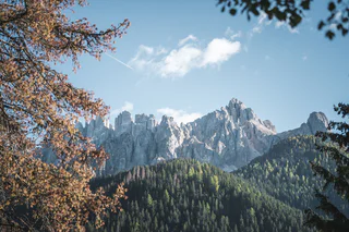 Stadlalm Tour - Welschnofen - #6 - suedtirol.info