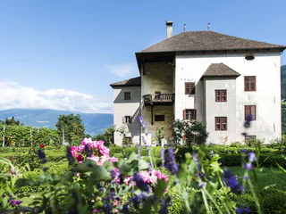 "Kul-Tour"- Runde - Partschins - #7 - suedtirol.info