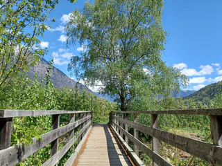 "Kul-Tour"- Runde - Partschins - #4 - suedtirol.info