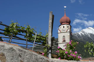 "Kul-Tour"- Runde - Partschins - #6 - suedtirol.info