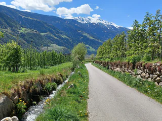 "Kul-Tour"- Runde - Partschins - #5 - suedtirol.info