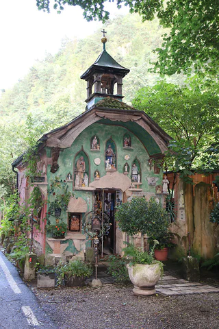 "Kul-Tour"- Runde - Partschins - #3 - suedtirol.info