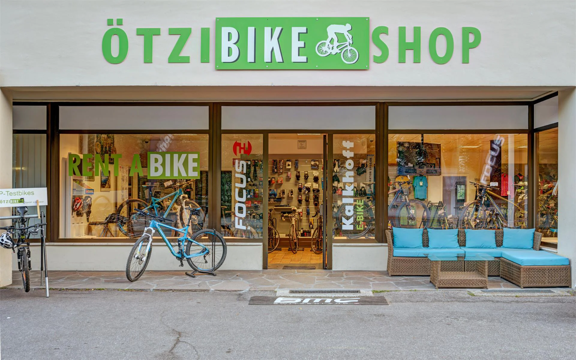 Ötzi Bike Academy Naturno 1 suedtirol.info