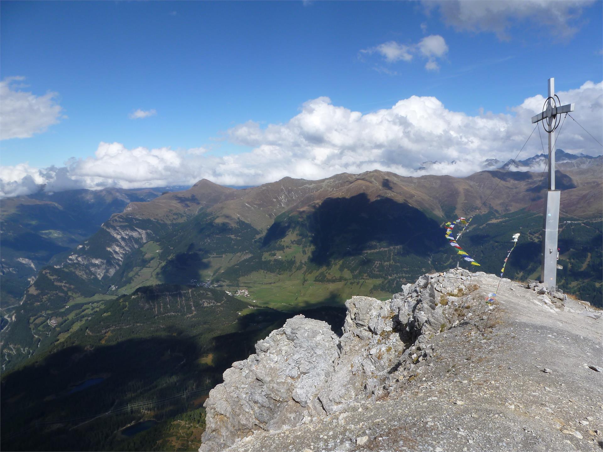 Cima Piz Lad Curon Venosta 1 suedtirol.info