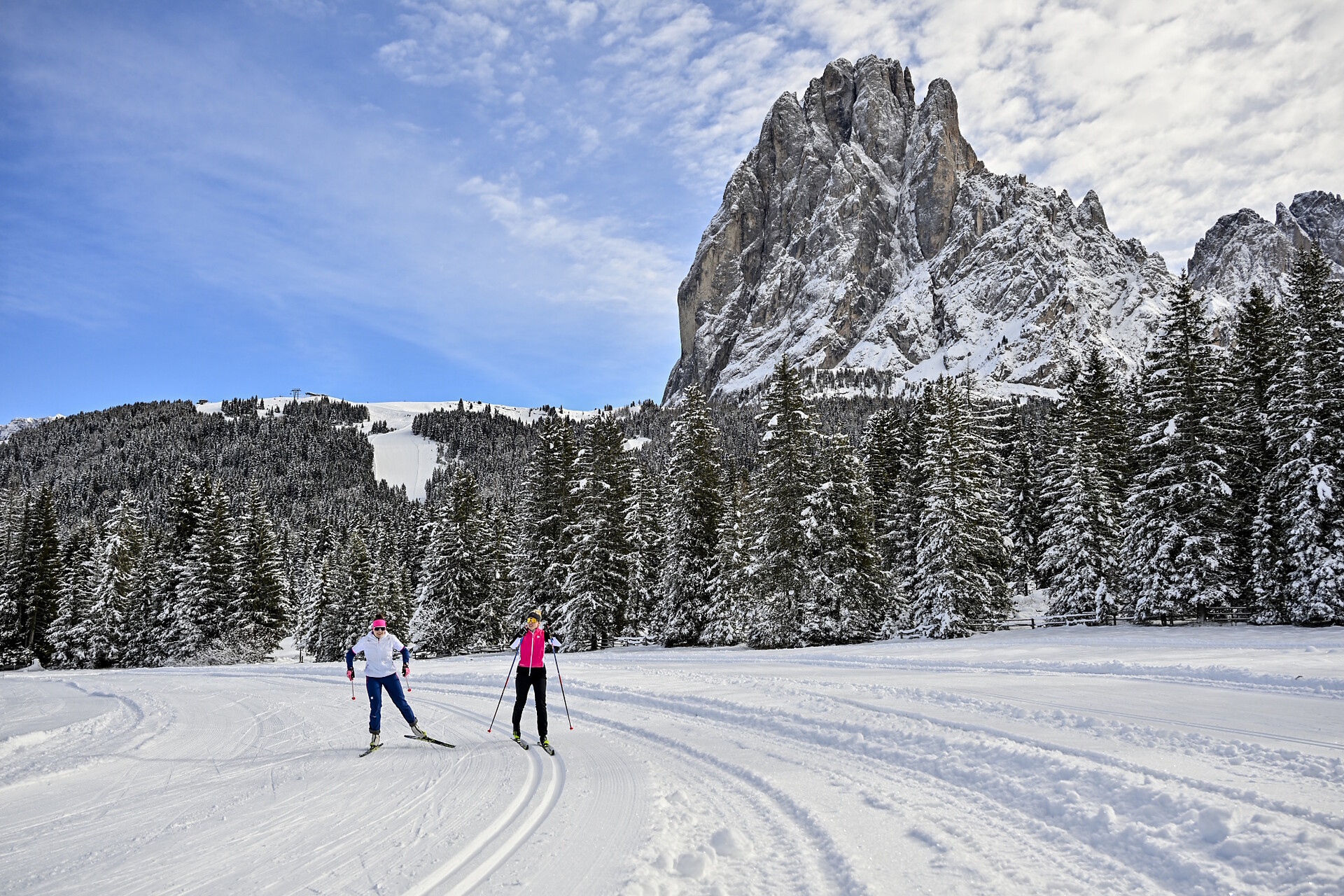 Palusc - Regione dolomitica Val Gardena - #15 - suedtirol.info