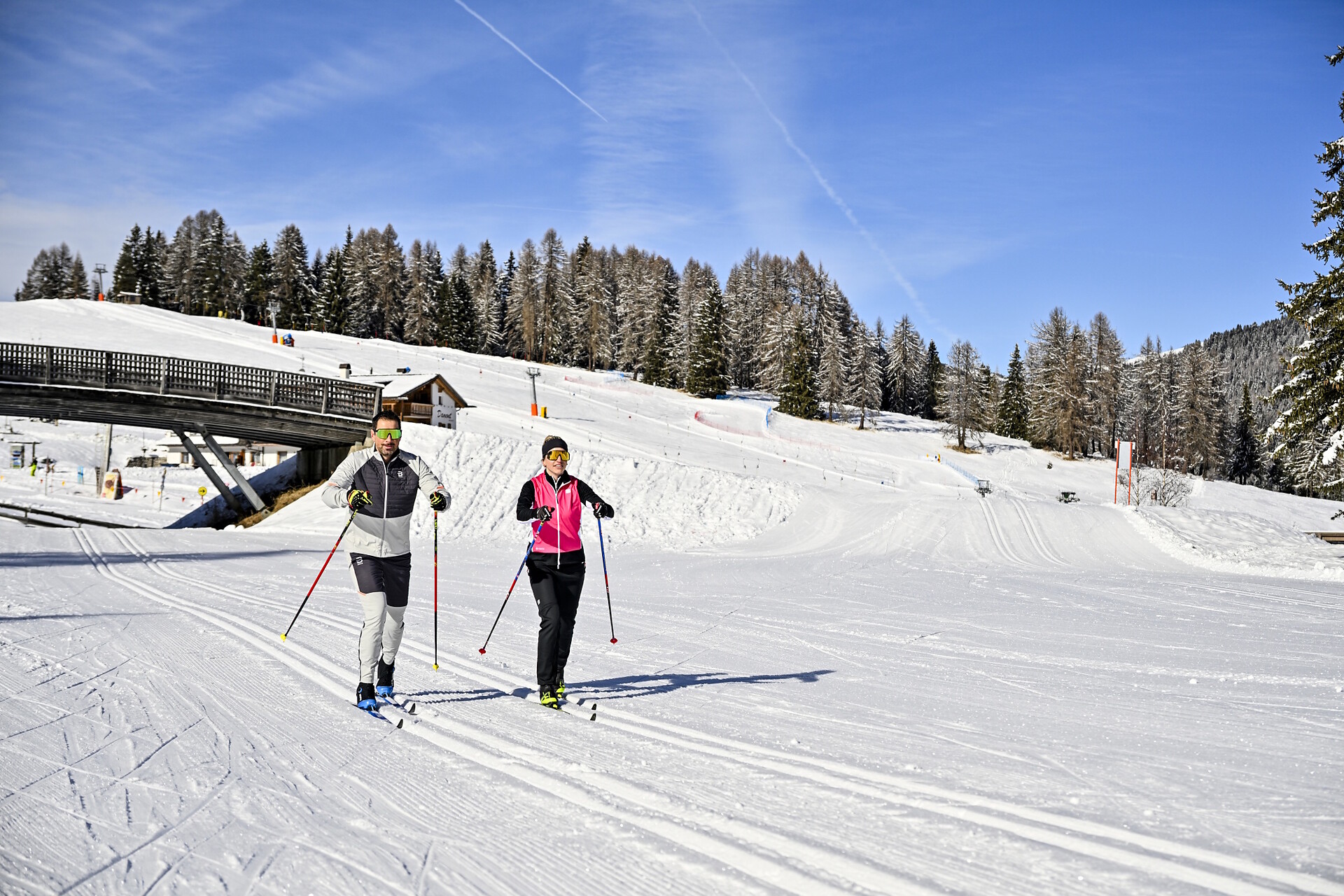 Palusc - Regione dolomitica Val Gardena - #9 - suedtirol.info