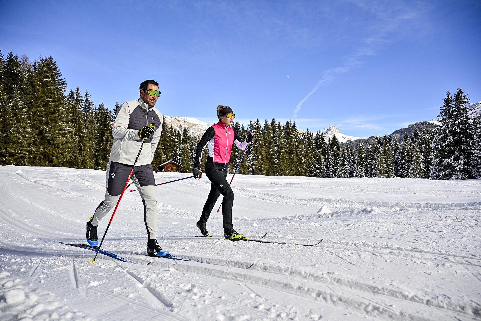 Palusc - Regione dolomitica Val Gardena - #5 - suedtirol.info