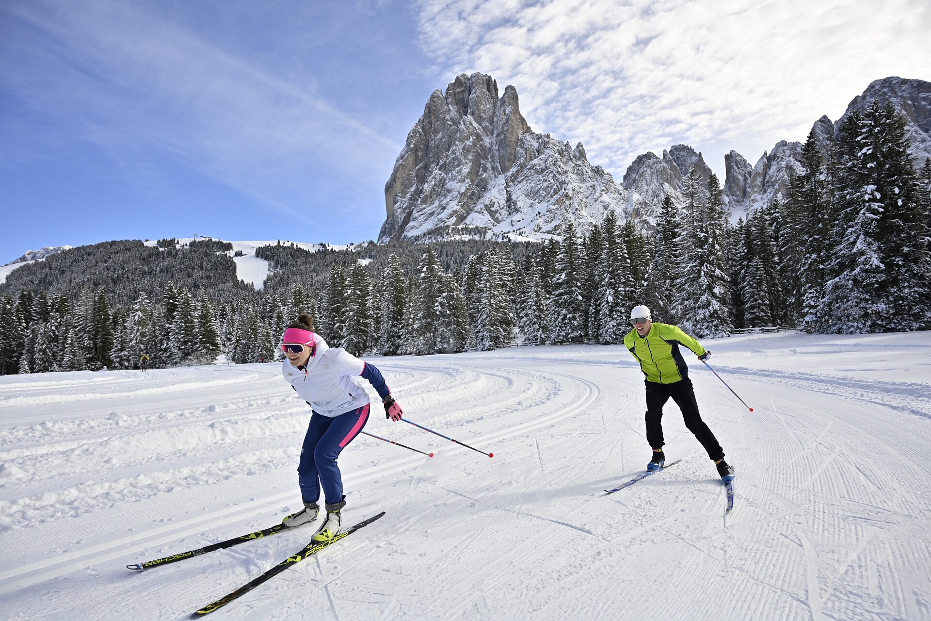 Palusc - Regione dolomitica Val Gardena - #2 - suedtirol.info