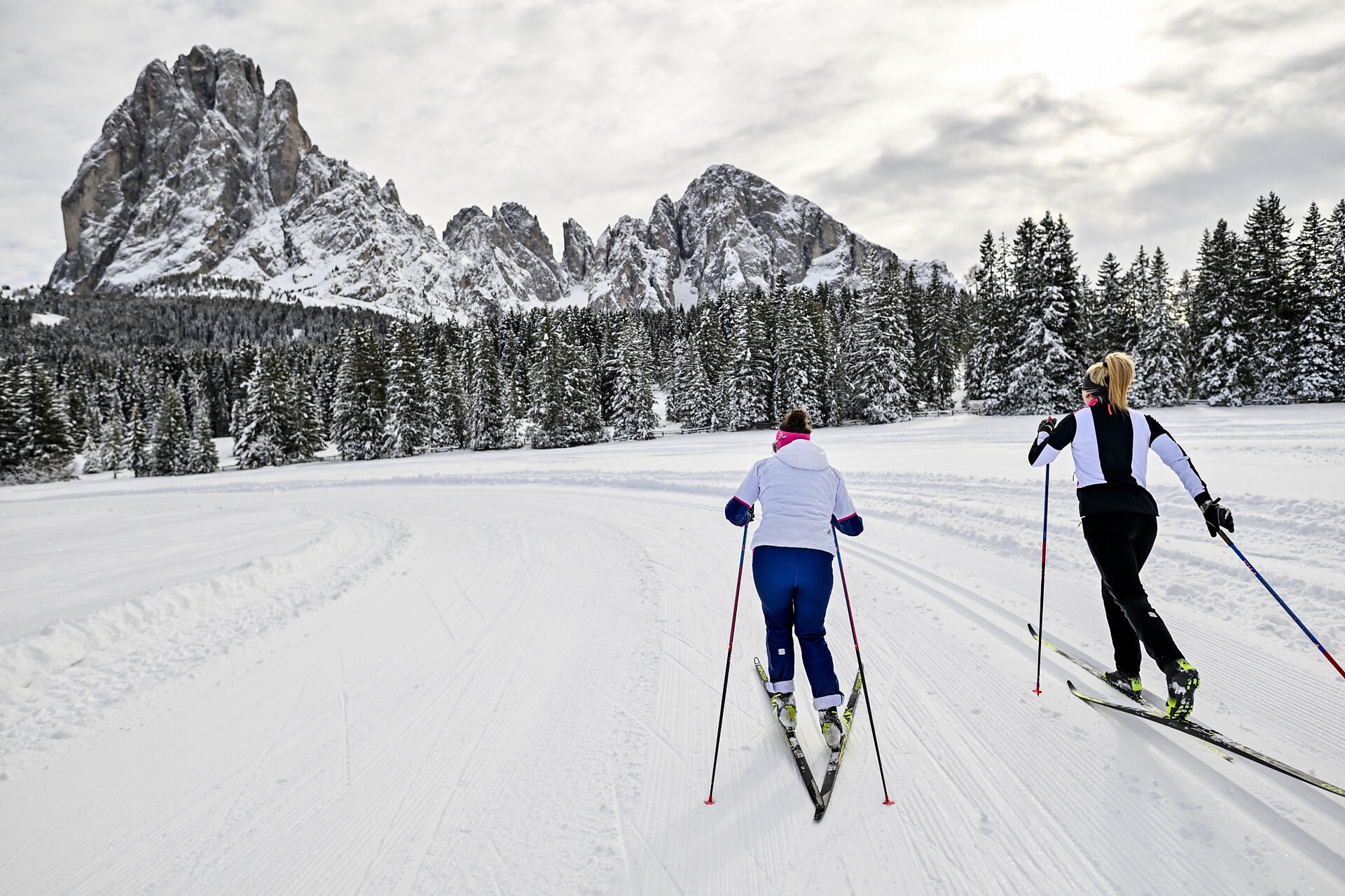Palusc - Regione dolomitica Val Gardena - #10 - suedtirol.info