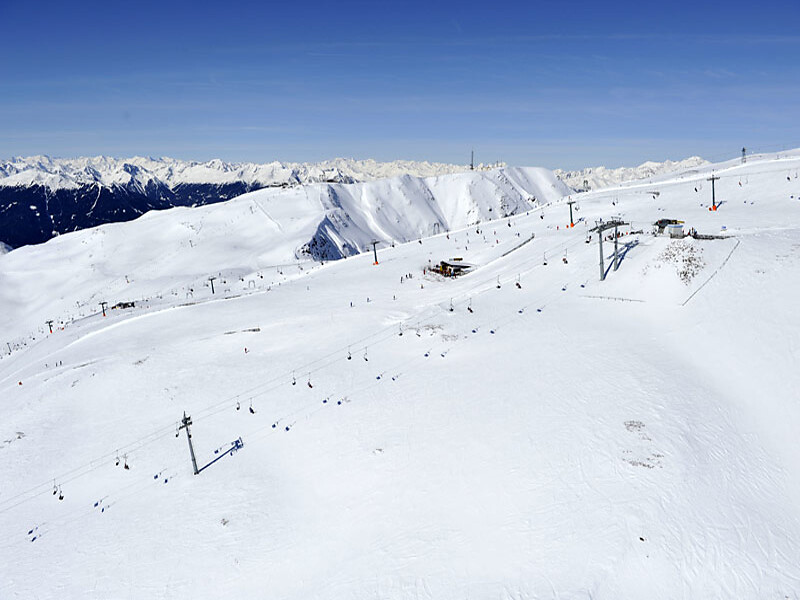 CAI Slope
