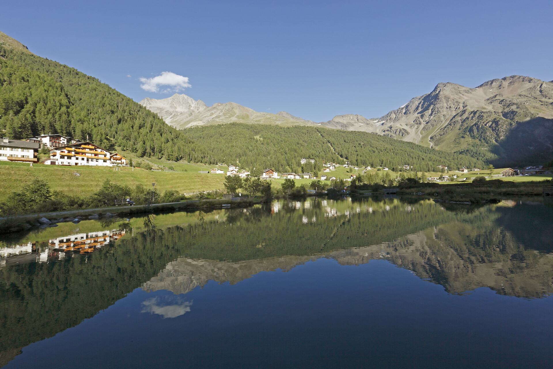 Panorama Trail Stilfs/Stelvio 1 suedtirol.info