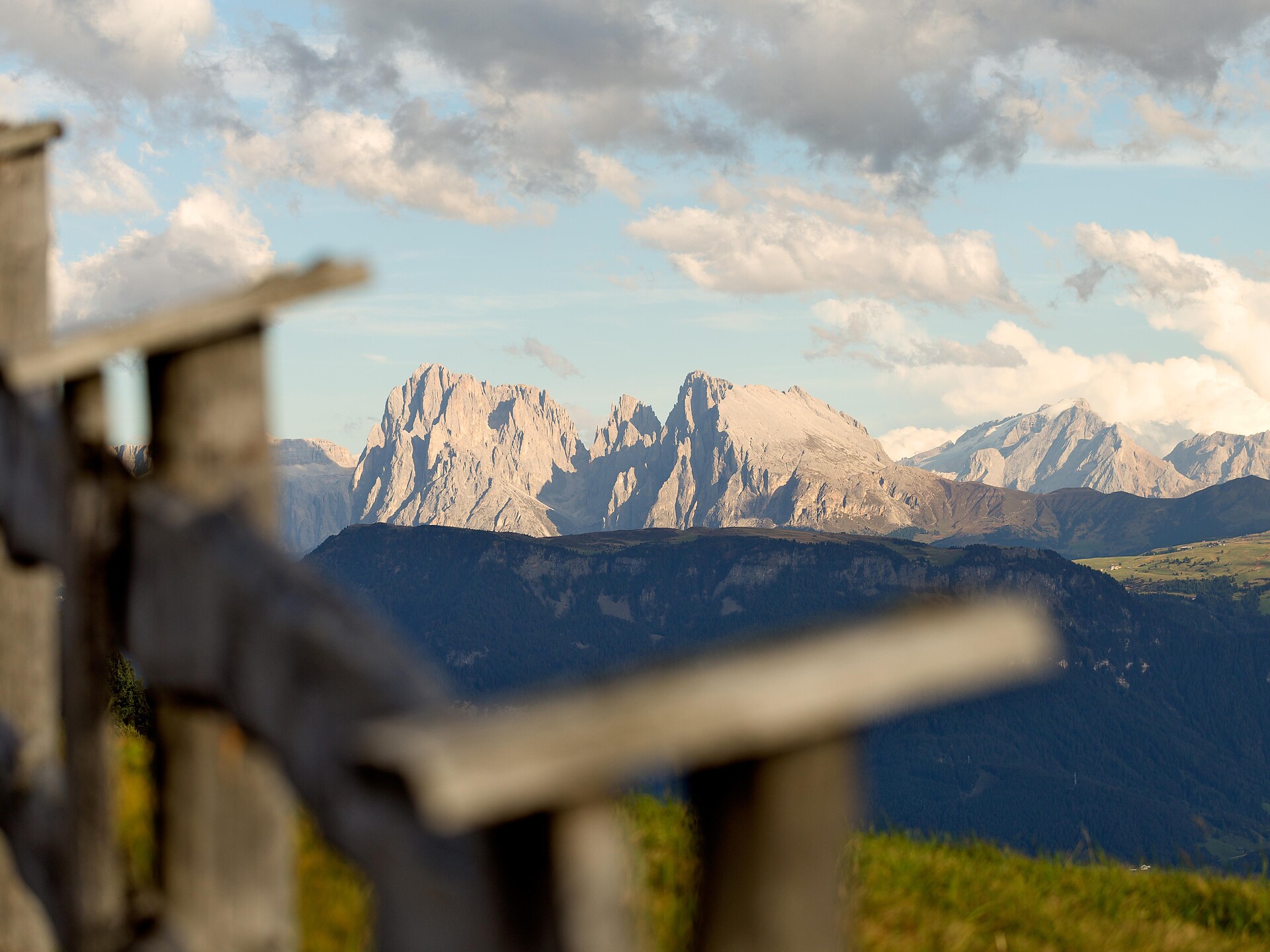 Premium Weg Rittner Horn - Brixen und Umgebung - #2 - suedtirol.info