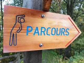 Parcours in Trafoi  - Stilfs - #2 - suedtirol.info