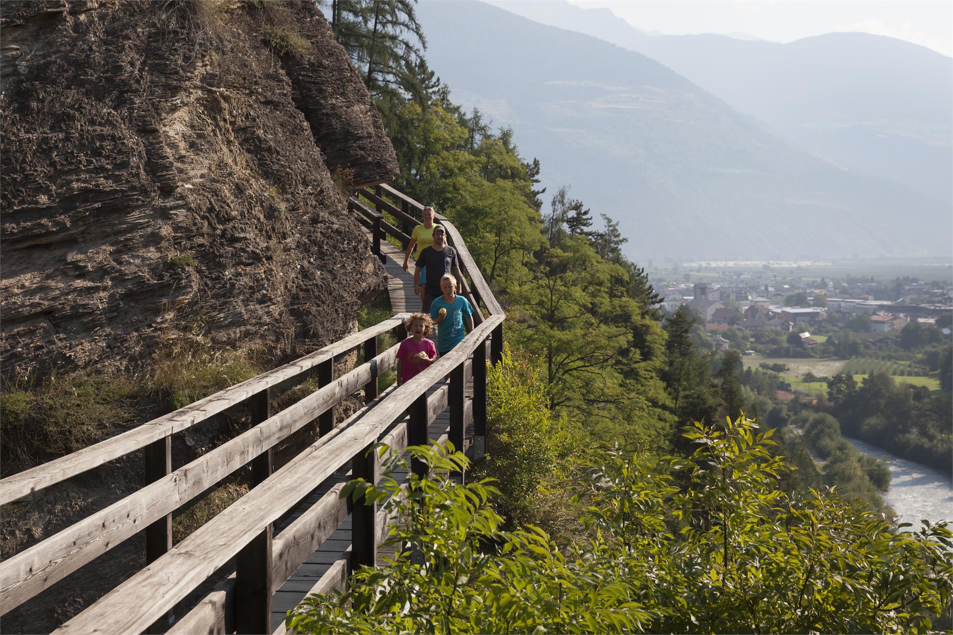 Patzleid Trail Prato allo Stelvio 1 suedtirol.info