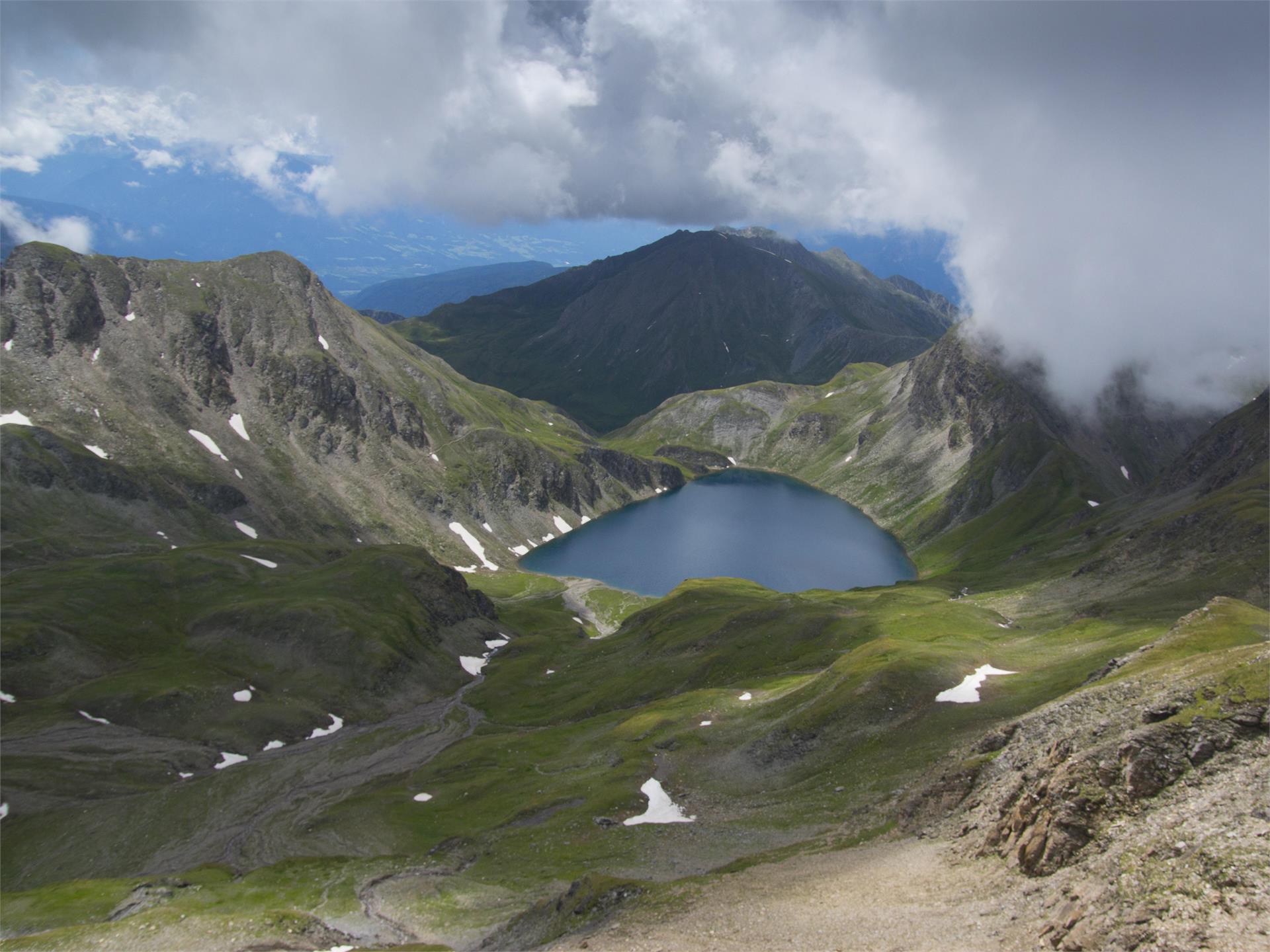 L'alta via di Fundres Brunico 5 suedtirol.info