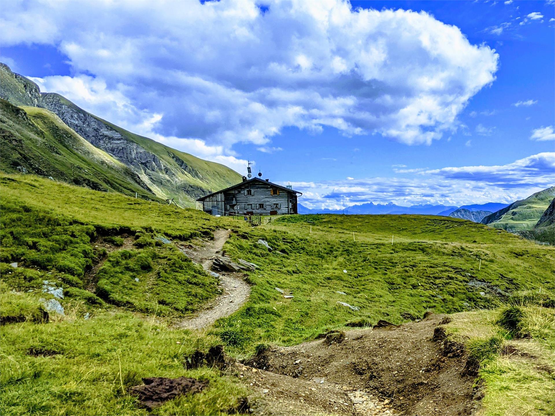 L'alta via di Fundres Brunico 3 suedtirol.info