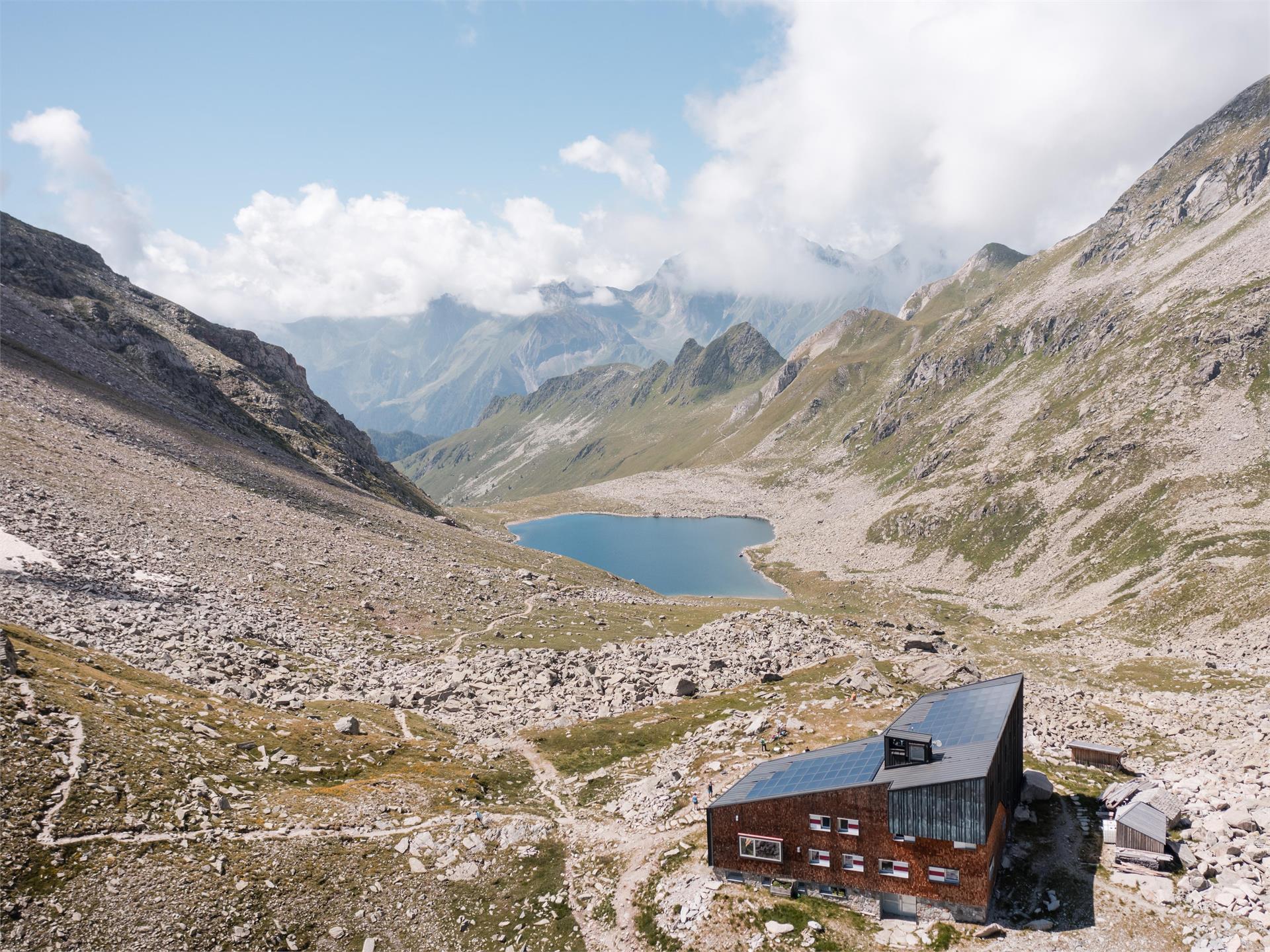 L'alta via di Fundres Brunico 2 suedtirol.info