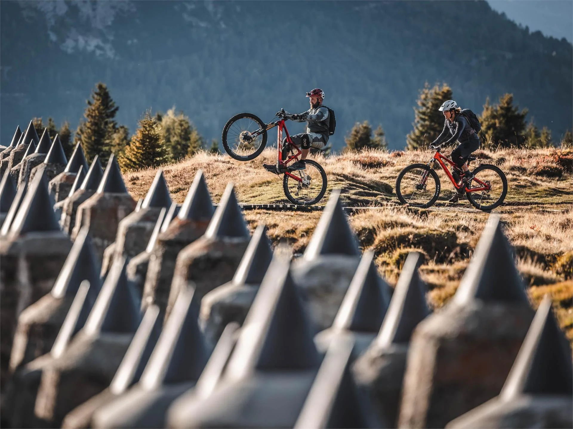 Tour Pian dei morti Curon Venosta 1 suedtirol.info