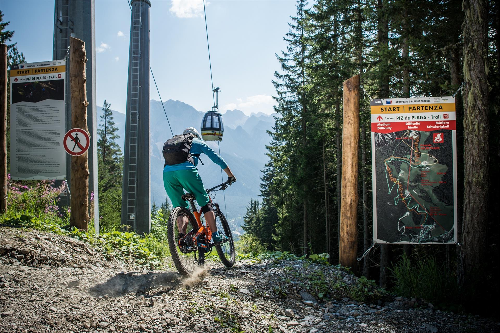 Piz de Plaies Trail San Vigilio 2 suedtirol.info