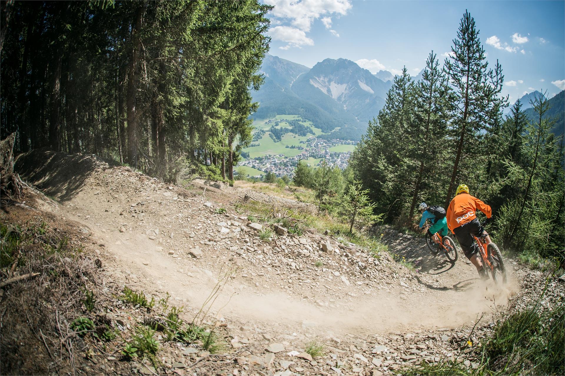 Piz de Plaies Trail San Vigilio 3 suedtirol.info