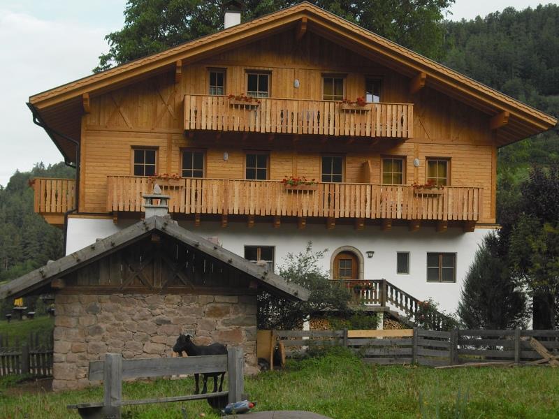 Reiterhof  Bacher Mölten 2 suedtirol.info