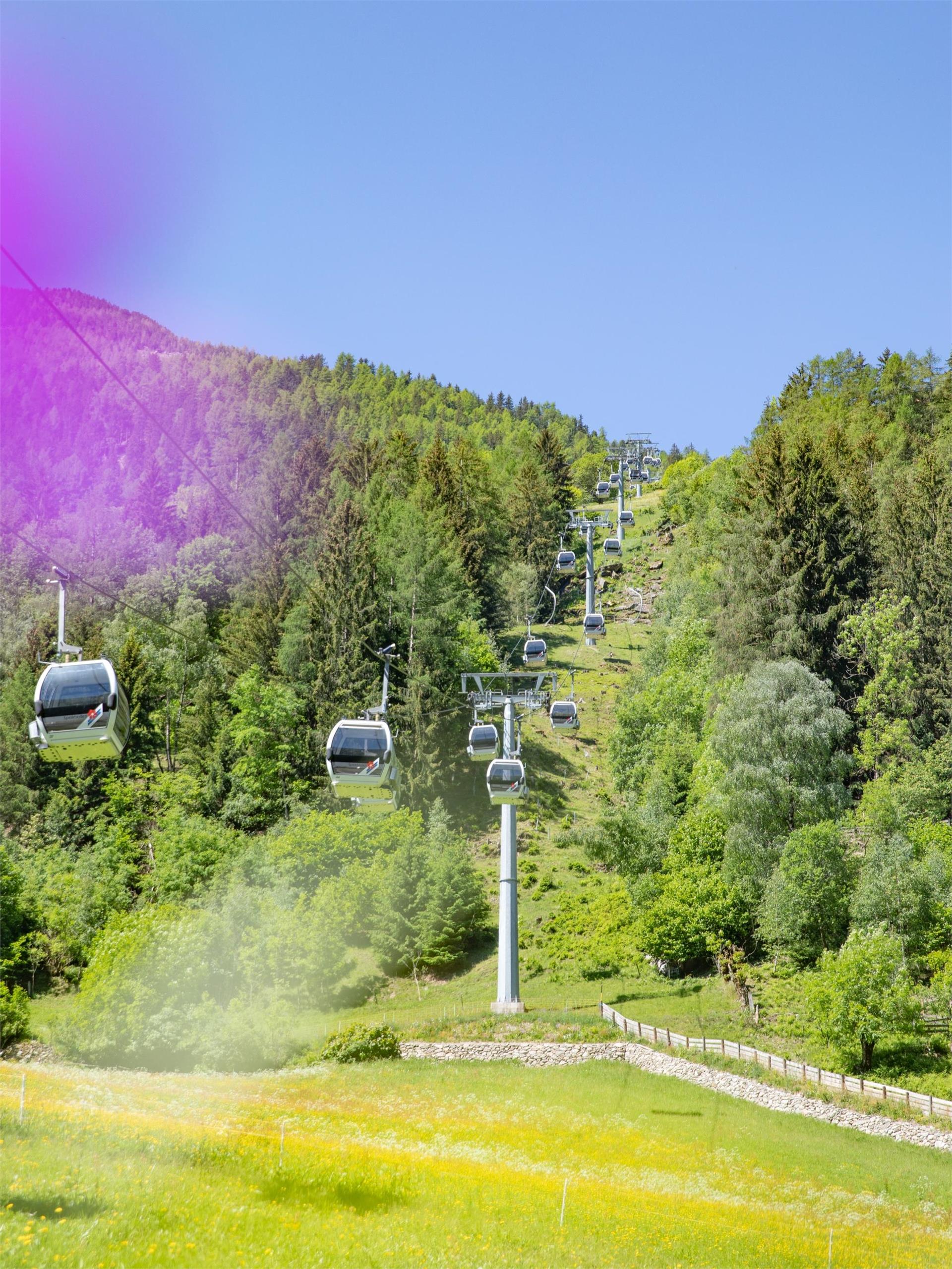 Giro panoramico Speikboden Campo Tures 2 suedtirol.info