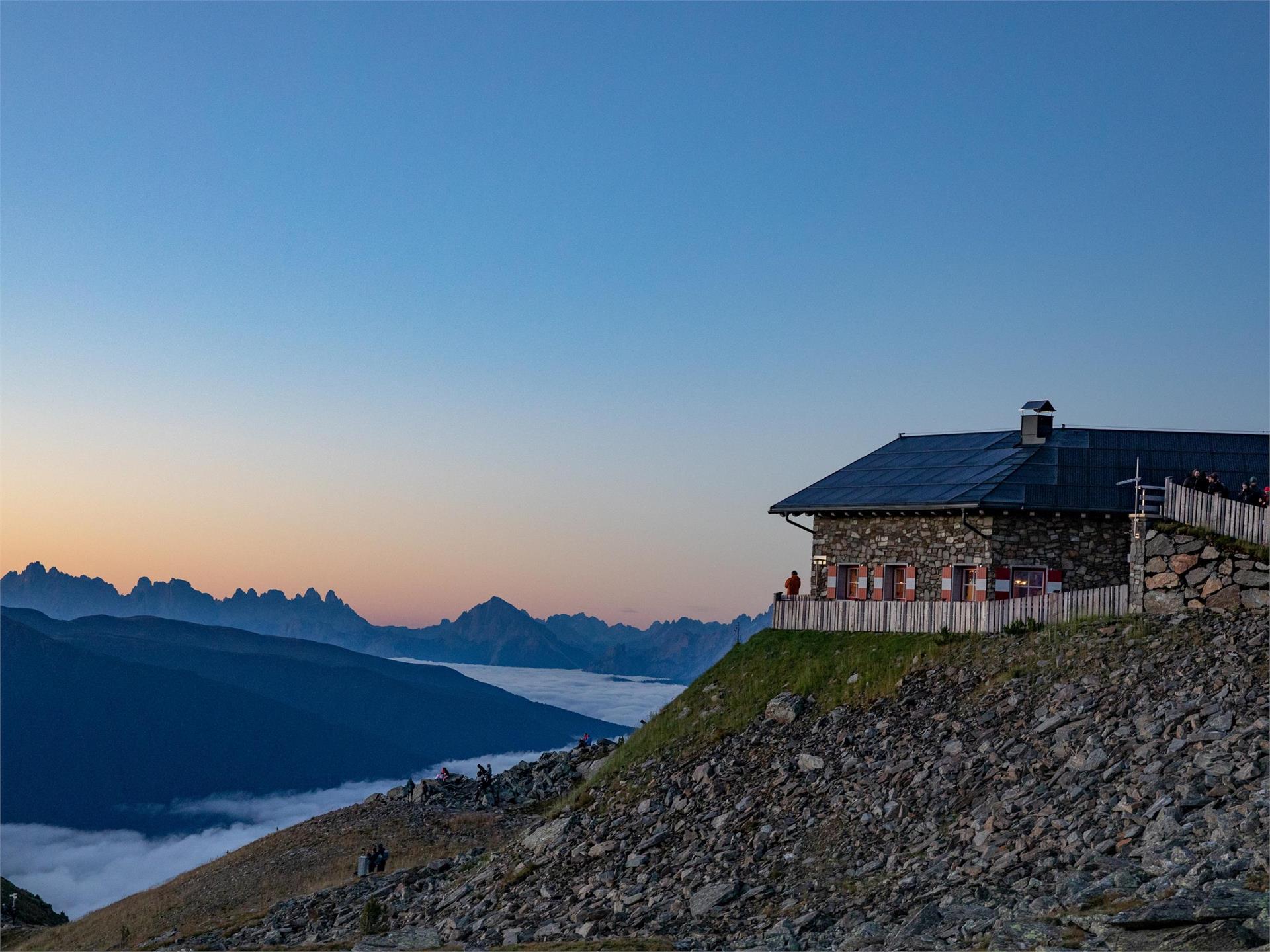 Giro panoramico Speikboden Campo Tures 6 suedtirol.info