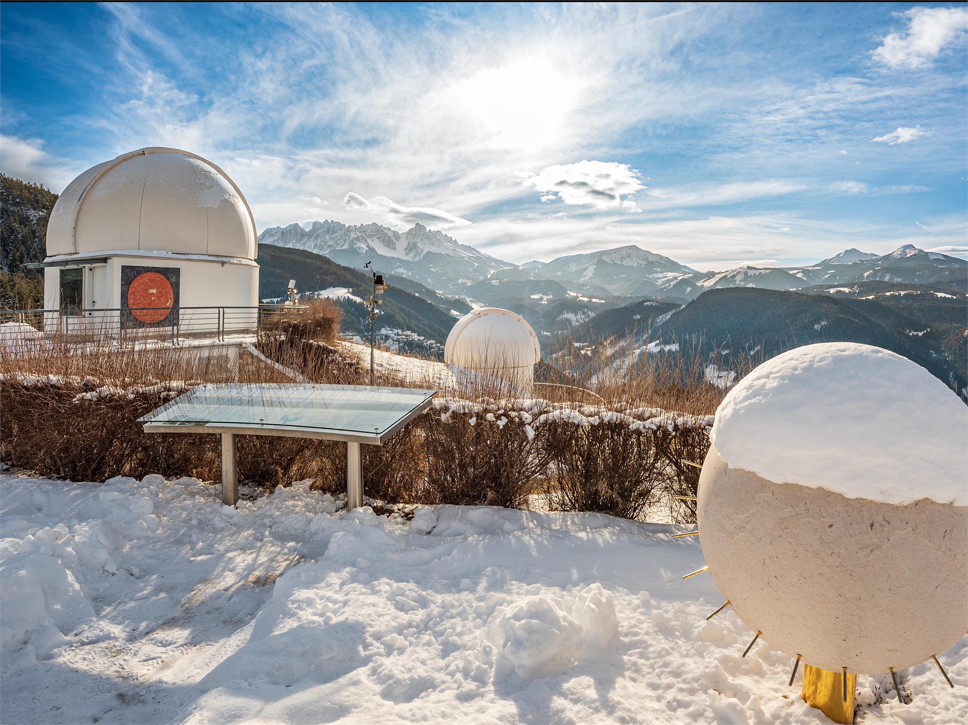Planet Path Karneid/Cornedo all'Isarco 1 suedtirol.info