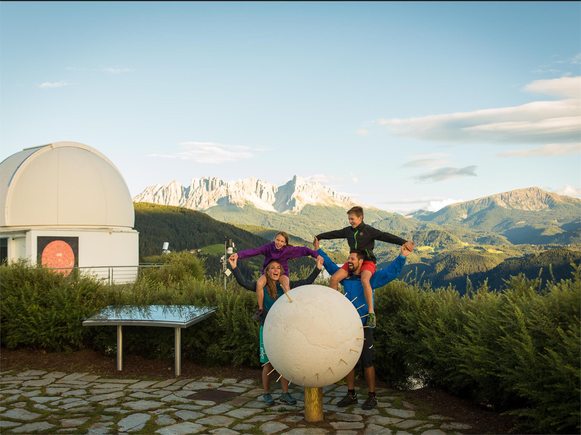 Planet Path Karneid/Cornedo all'Isarco 6 suedtirol.info