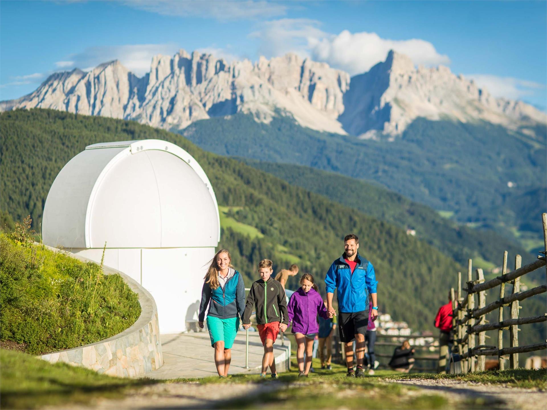 Planet Path Karneid/Cornedo all'Isarco 3 suedtirol.info