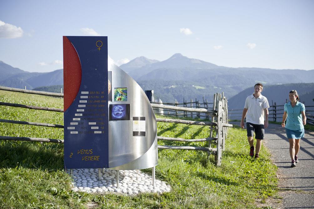 Planet Path Karneid/Cornedo all'Isarco 4 suedtirol.info