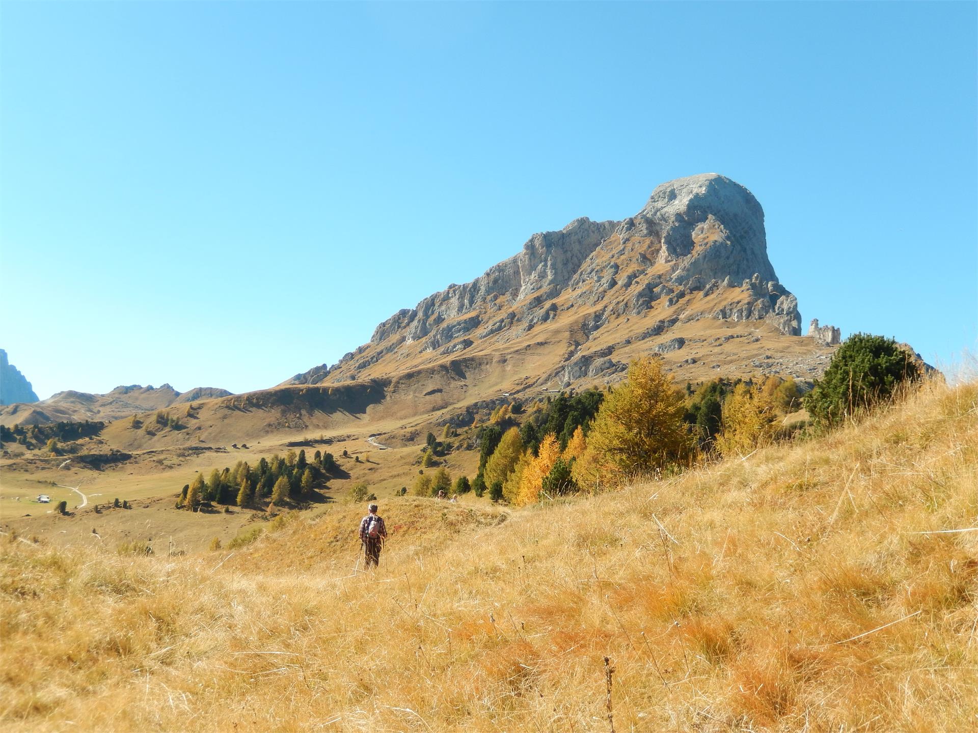 Giro intorno al Pütia San Martino 4 suedtirol.info