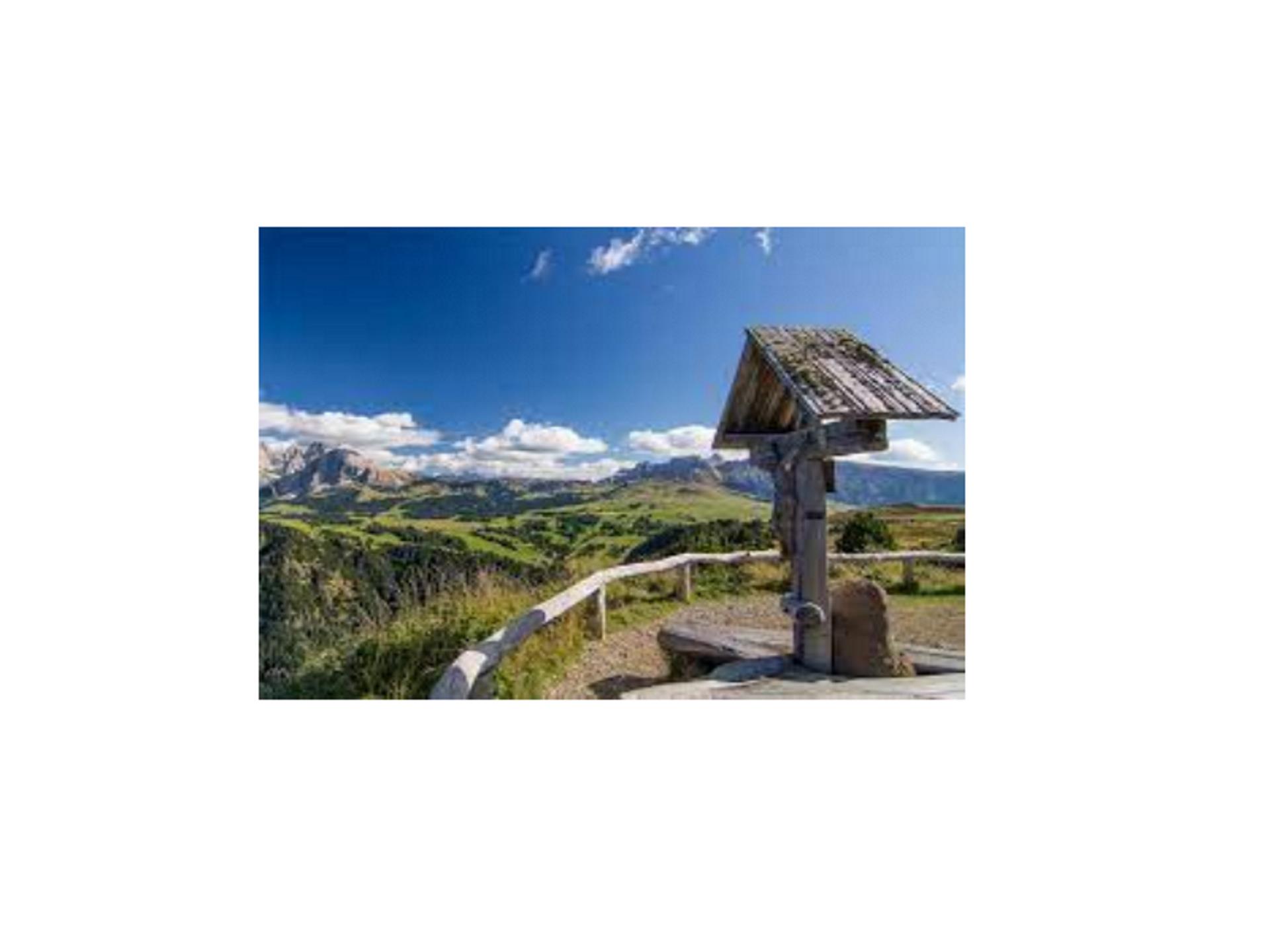 Passo Pinèi – Bulla – Filln Kreuz (Crocifisso) – Compatsch Castelrotto 1 suedtirol.info