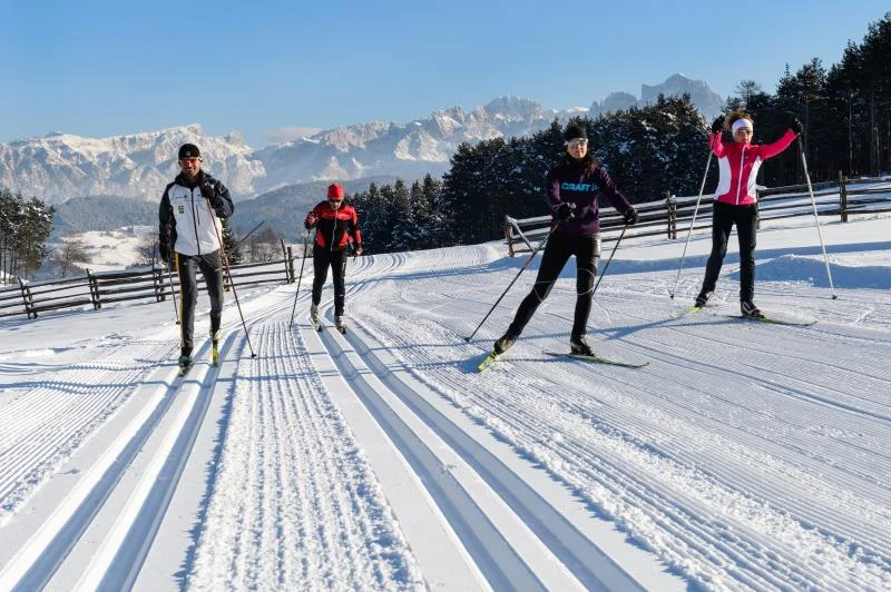 Pfösl Deutschnofen/Nova Ponente 1 suedtirol.info