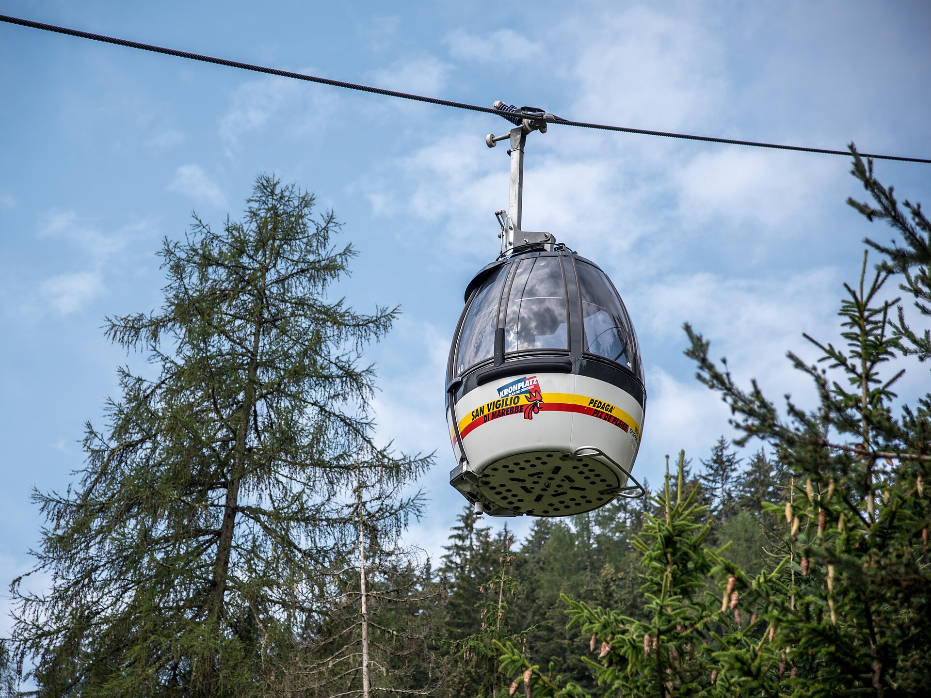 Piz de Plaies > St. Vigil San Vigilio 2 suedtirol.info